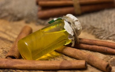 Cinnamon oil: Higher FCR and less diarrhoea