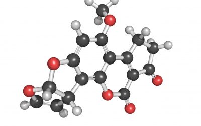 Novel analytical methods for 8 types of mycotoxins