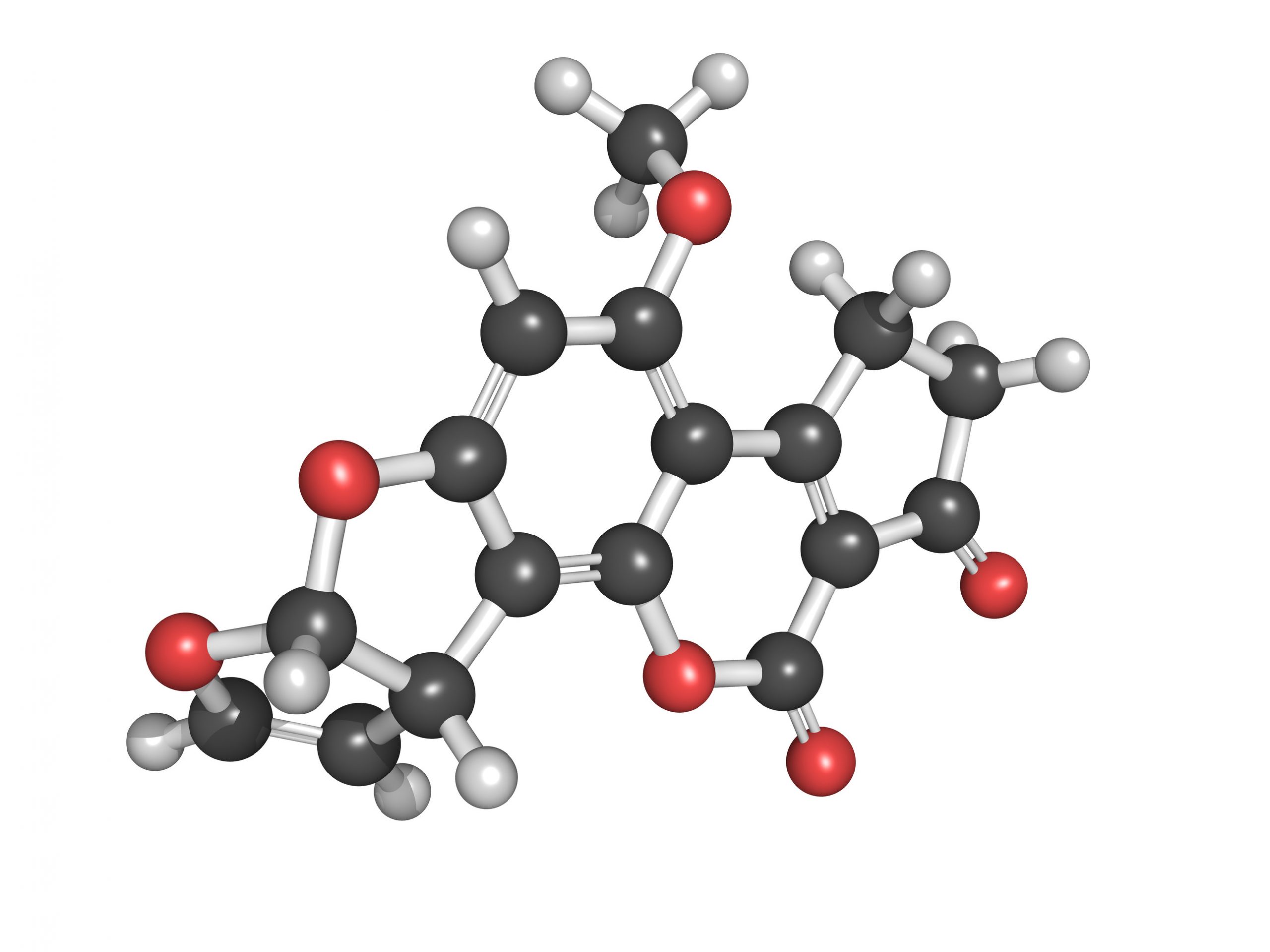 Novel analytical methods for 8 types of mycotoxins