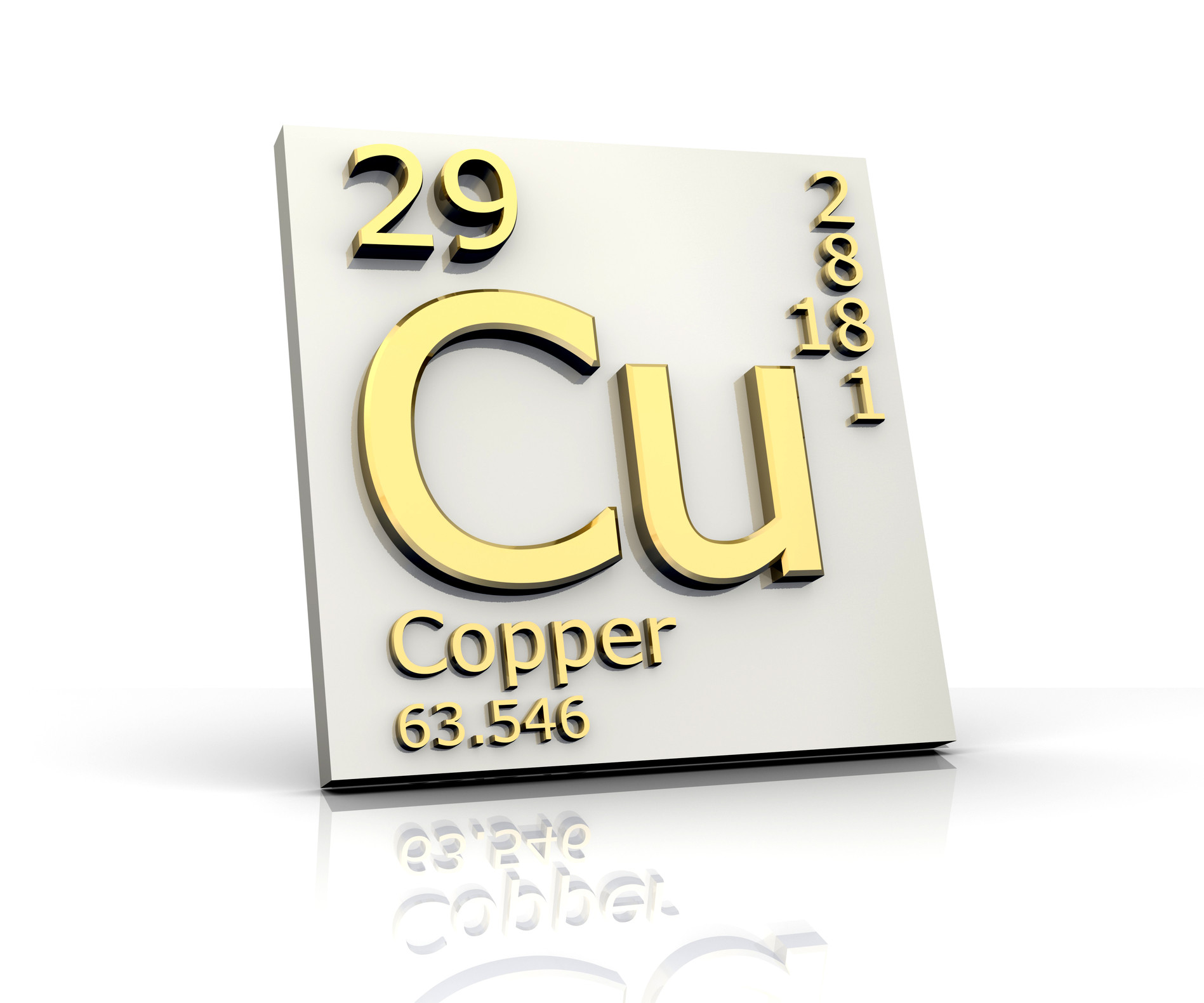 EU copper reduction plans officially approved