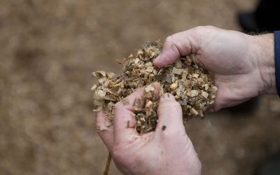 Faster feed-out speed: Less silage spoilage