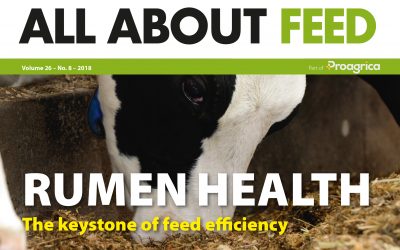 November issue All About Feed now online