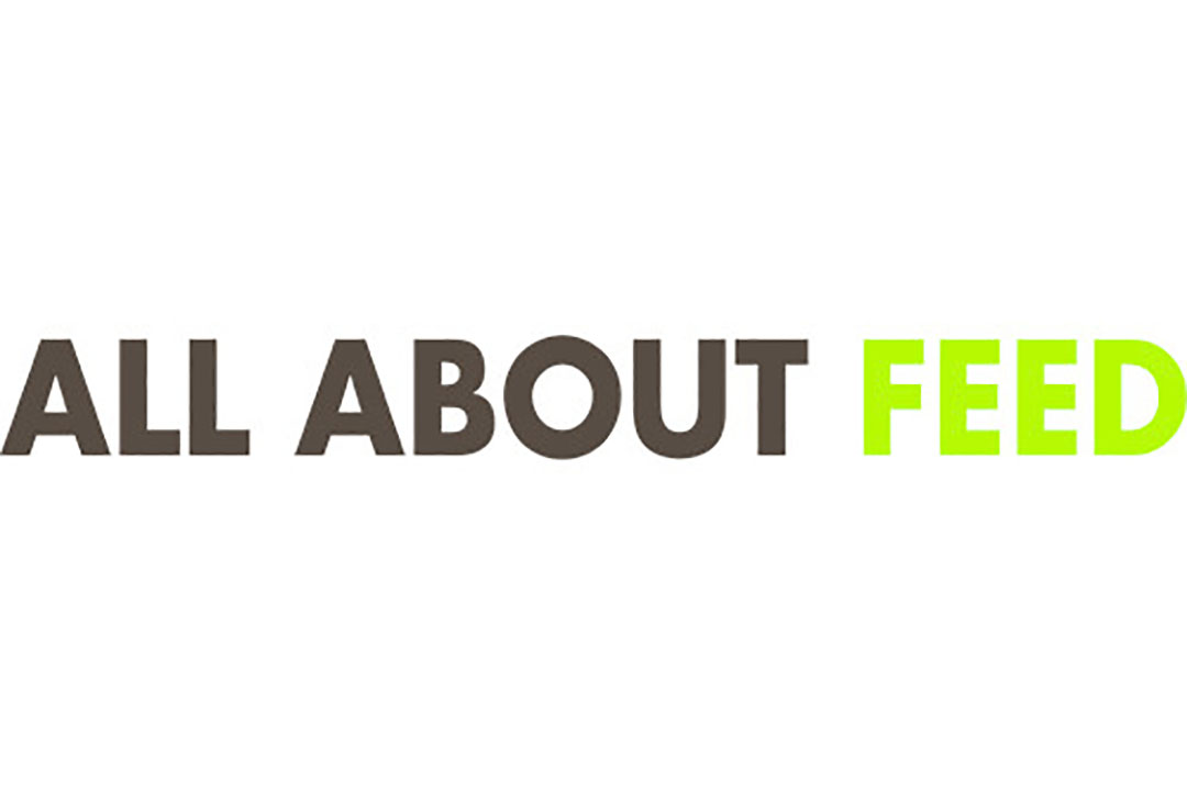 All About Feed logo