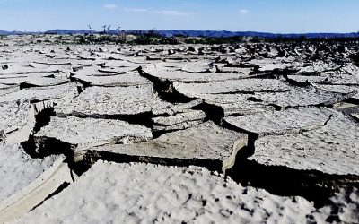 Extra funding for drought affected Australian farmers