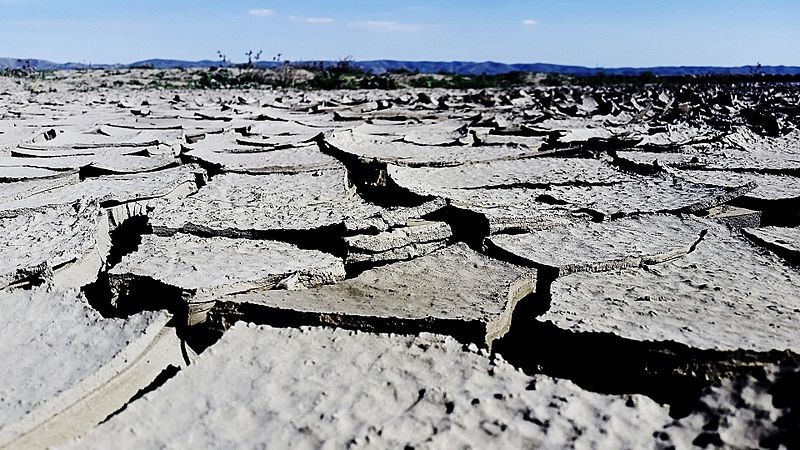 Extra funding for drought affected Australian farmers