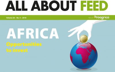 New issue All About Feed zooms in on Africa