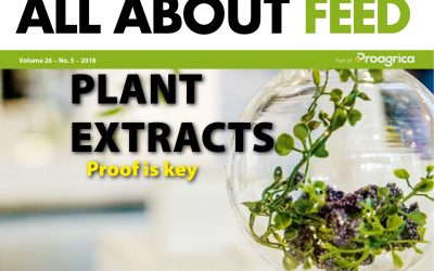 All About Feed issue 5: Focus on plant extracts