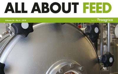 New edition of All About Feed magazine available online