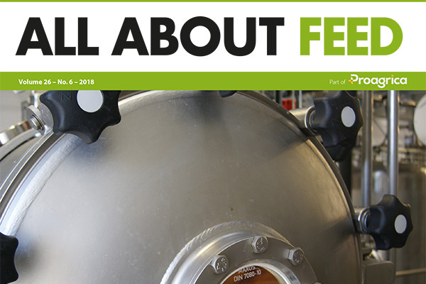 New edition of All About Feed magazine available online