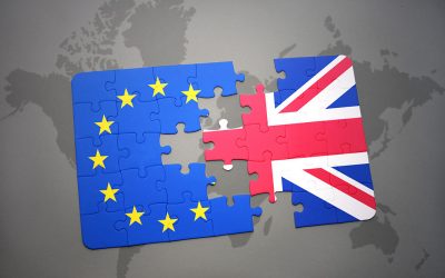 Brexit: Competition rises for EU agri companies. Photo: Shutterstock