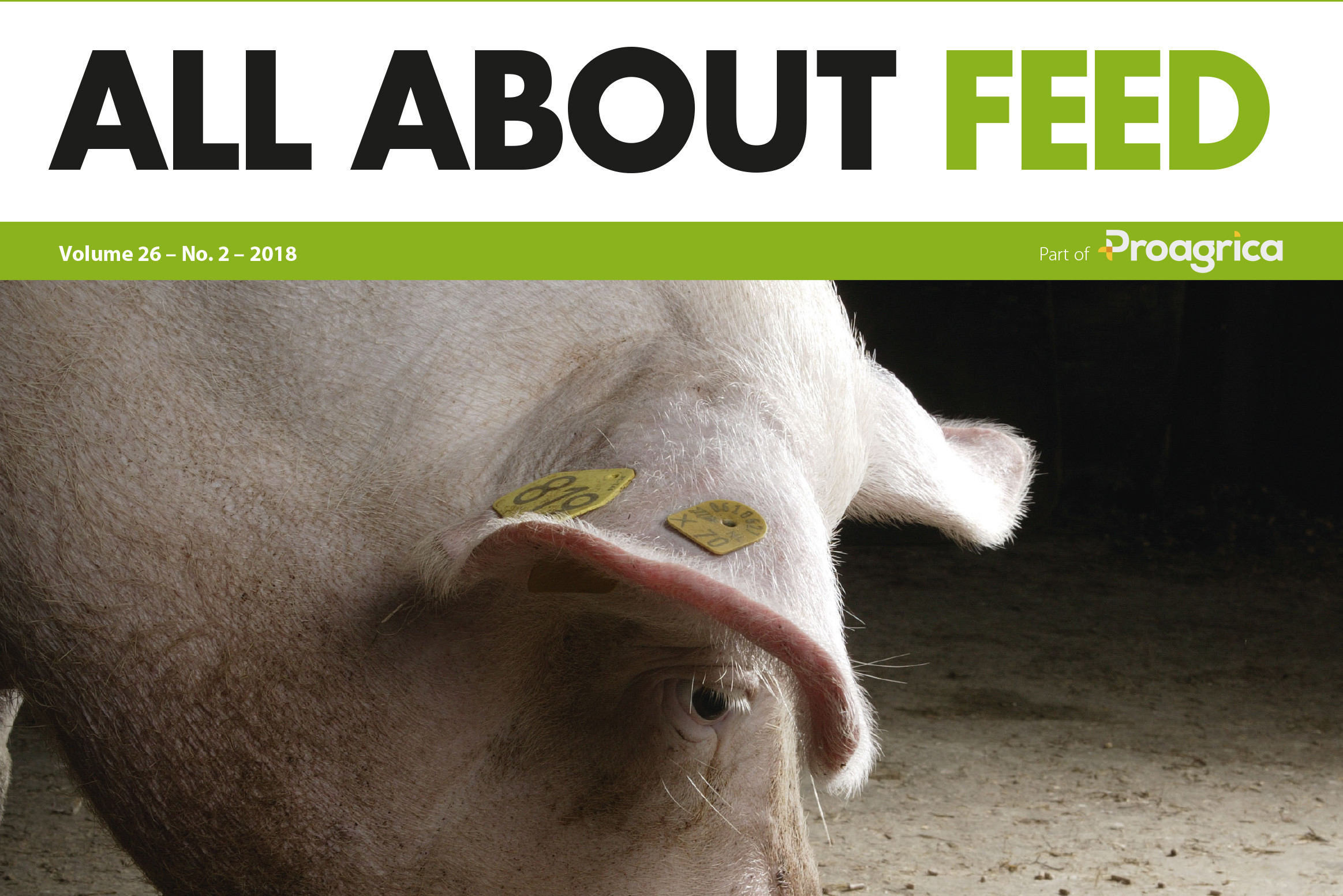 February issue of All About Feed now available online