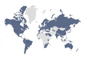 Mycotoxin occurrence data