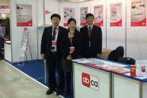 ABCA expands products and services in Korea