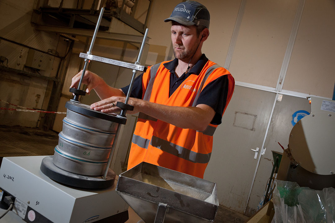 5 Ways To Make Your Feed Mill More Efficient All About Feed