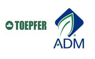 Top grain trader Toepfer announces new company name