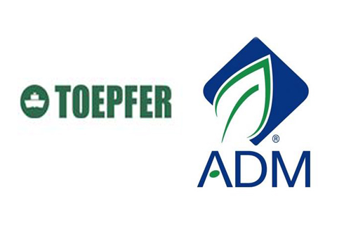 Top grain trader Toepfer announces new company name