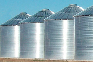 Grain Storage Project launched at Farm Science Review