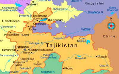 IFC to invest in feed production in Tajikistan