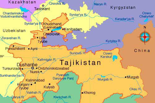 IFC to invest in feed production in Tajikistan