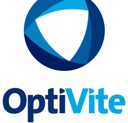 Optivite introduces new corporate brand