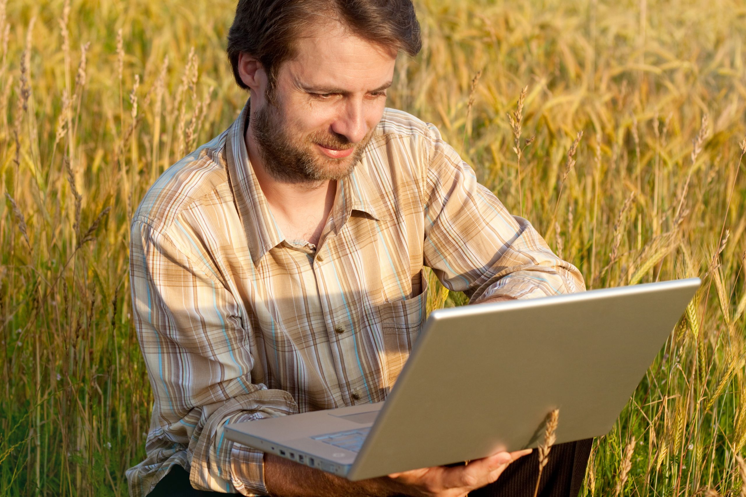 Wrapping up the global feed developments. Photo: Shutterstock