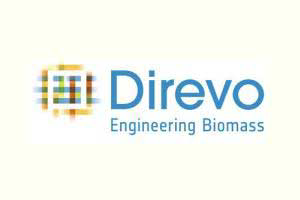 Direvo to test specific DDGS-degrading enzyme