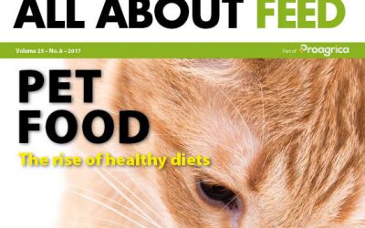 October issue: All About Feed now available online