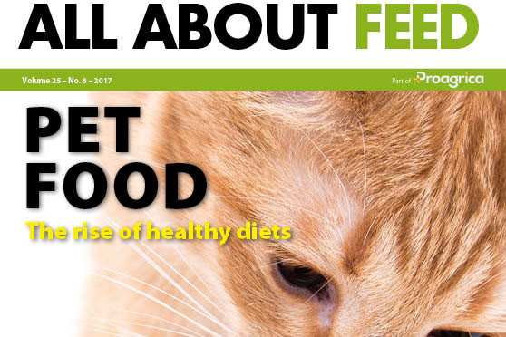 October issue: All About Feed now available online