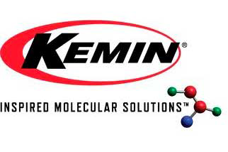 Kemin launches animal nutrition book at VIV - All About Feed
