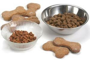 USDA guidelines on using colour additives in pet food