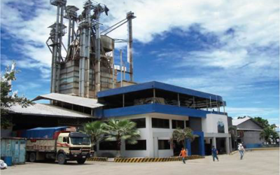 Gisis Ecuador’s first feed mill to get BAP certification