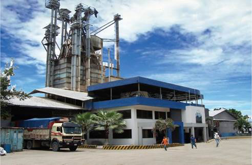 Gisis Ecuador’s first feed mill to get BAP certification