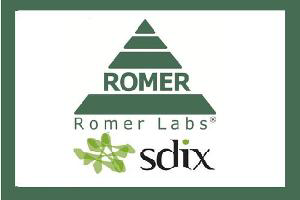 Romer Labs acquires SDIX food safety and GMO Business