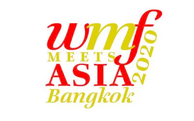 Early bird registration WMFmeetsAsia now open