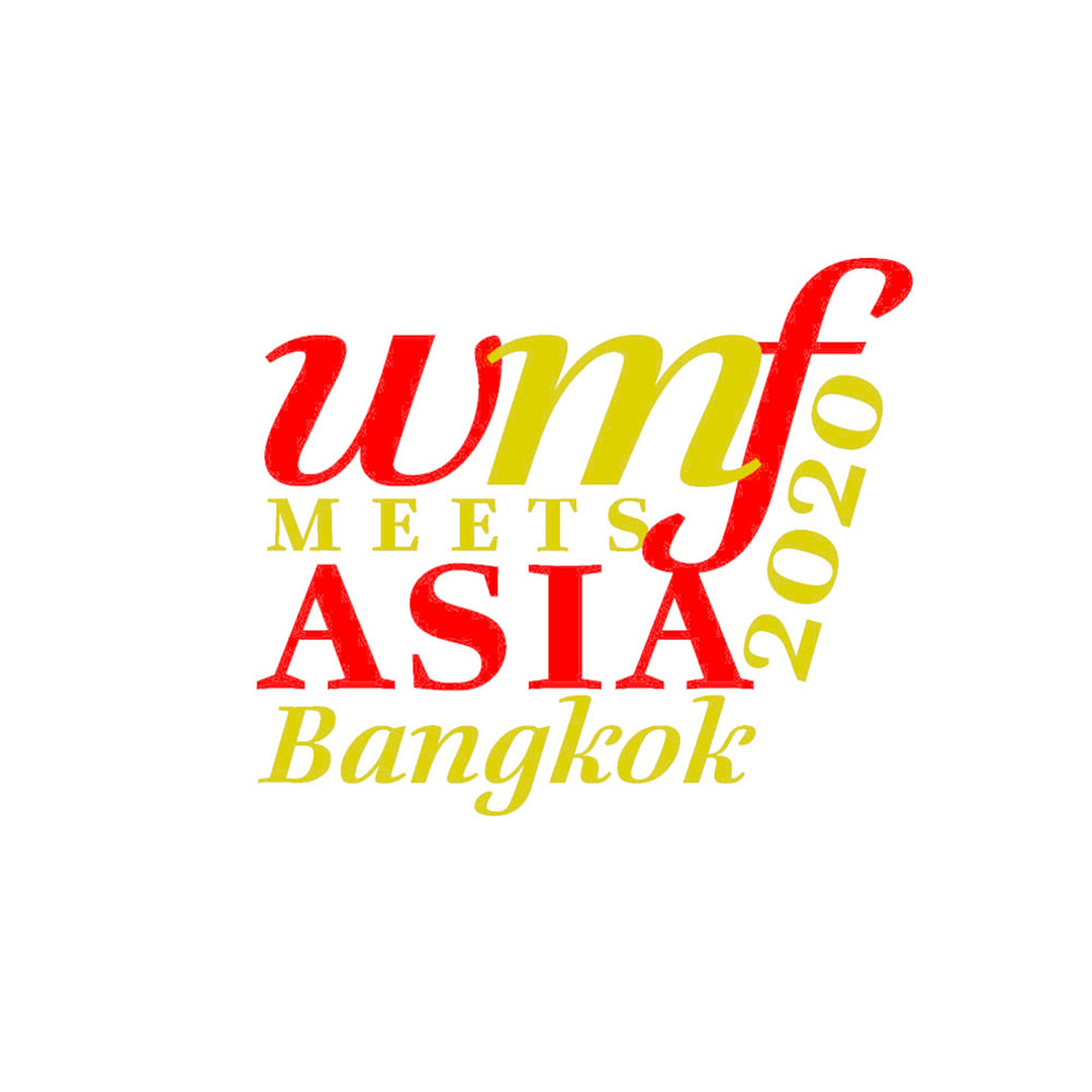 Early bird registration WMFmeetsAsia now open