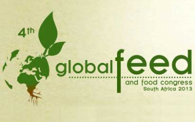 Countdown to the 4th Global Feed & Food Congress
