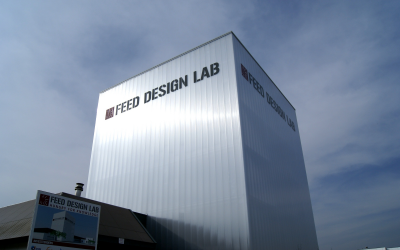 Feed Design Lab