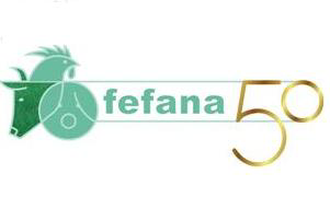 Fefana celebrate 50 years in the business