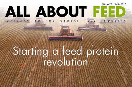 New issue All About Feed now online. Photo: RBI