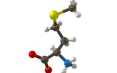 Methionine