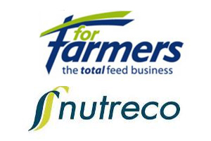ForFarmers transfers non-core export business to Nutreco