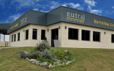 Nuscience acquires Nutral in Uruguay