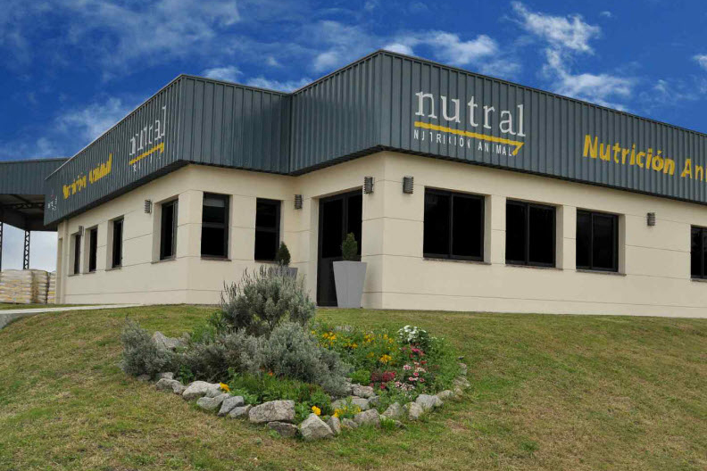 Nuscience acquires Nutral in Uruguay