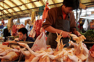 Asian meat processing changing fast