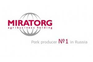 Miratorg to boost feed production at Ivnyansky feed mill