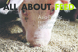 March issue All About Feed now available online. Photo: RBI
