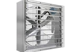 Product: Pericoli launch new 42" Exhaust fan