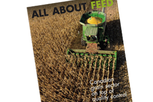 February issue All About Feed now online