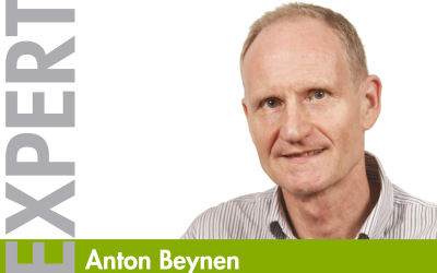 Anton Beynen, petfood development