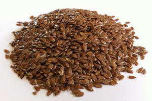 Could linseed be an alternative crop for spring?
